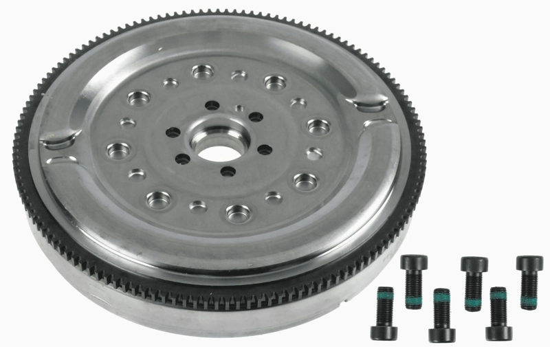SACHS Flywheel - 2294 002 144